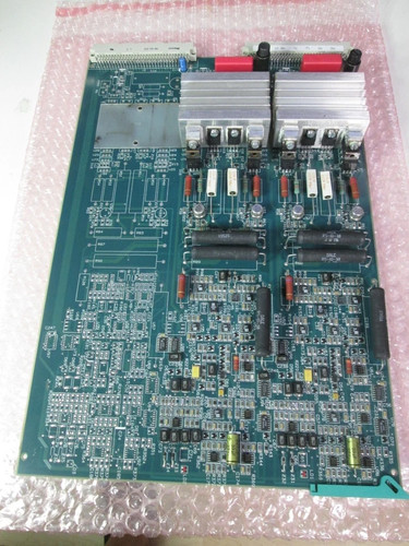 Carte cnc charmilles - 851, 5140