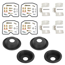 SUZUKI BANDIT 650 GSF650