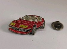 Pin's Alpine A 310 GT