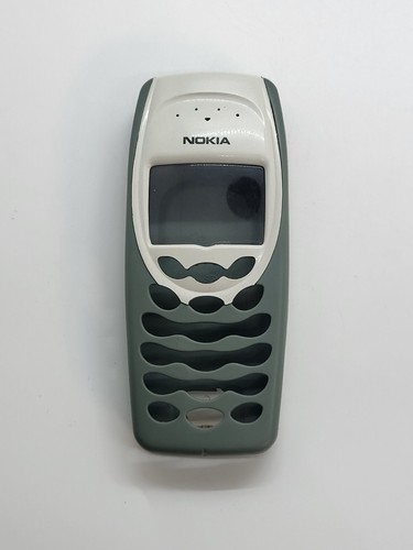 Vintage nokia 3410 detachable - 3410,