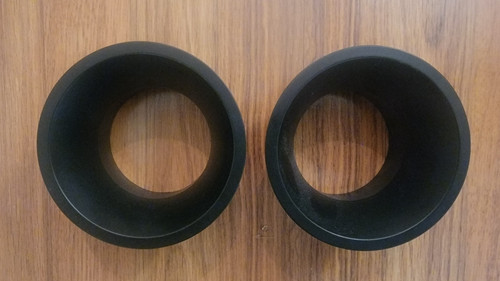 Klipsch bass port tube - klipsch, rf-15