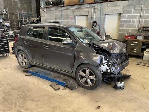 Jante toyota urban - jante,