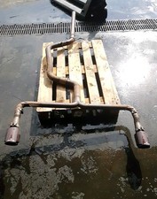 Échappement performance -