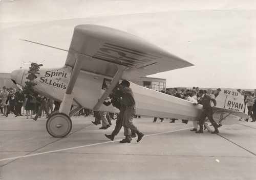 1967 ryan spirit - spirit, st