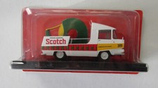 1/43 Citoën HY "SCOTCH 3M" Tour de France