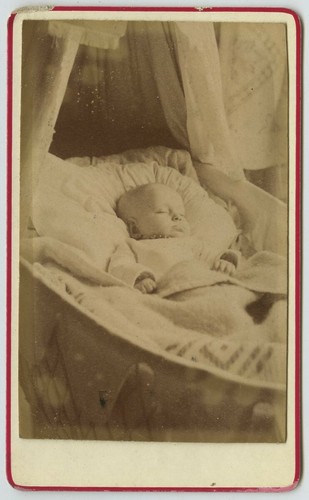 Cdv 1890 1900 emile - cdv,
