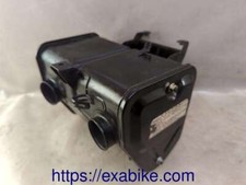 boite a air pour Honda CB125 Twin  de 1977 a 1988