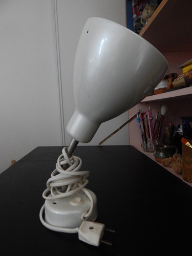 Lampe table fer ikea - fer,