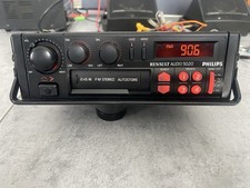 AUTORADIO RENAULT AUDIO 5020