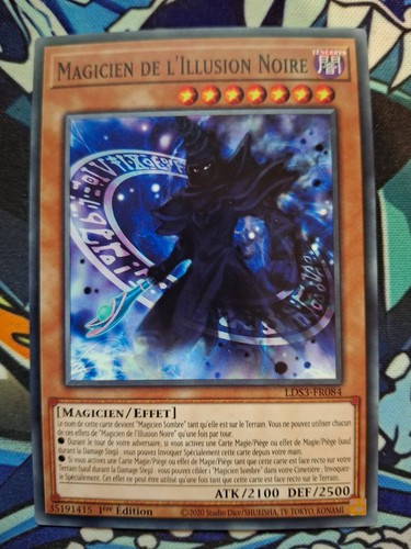 Carte magicien de - carte,