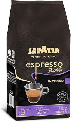 Lavazza espresso barista - espresso,