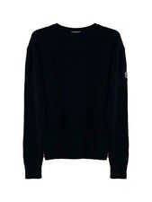 Moncler Pull en laine à logo