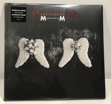 Double Vinyle neuf Depeche