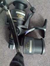 Moulinet Shimano aero GT 4010