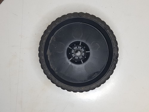 Roue avant tondeuse - tondeuse, mtd