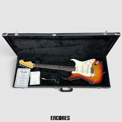 Fender custom shop - custom, classic
