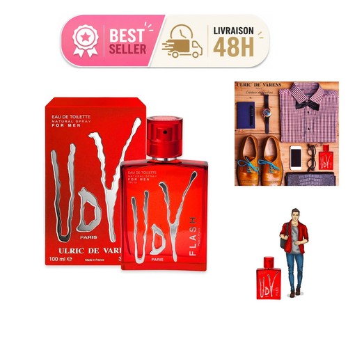 Eau toilette udv - eau,