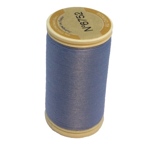 Bobine fil 100 coton au - de,