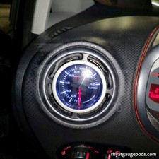 Seat Leon 1P MK2 52mm - Gauge