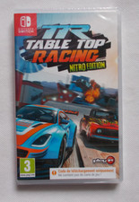 Nintendo switch - Table Top