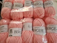 laine bergère de france - 10