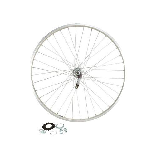 Roue vtt ecrou rl a - roue, 26''