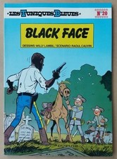 LAMBIL / CAUVIN -- LES