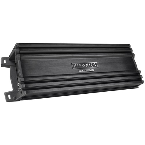 Amplificateur voiture mono - voiture,