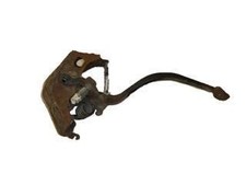 PEDALE D'EMBRAYAGE Toyota Hilux D4D 05-
