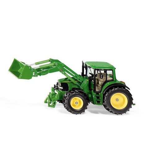 Siku 3652 miniature john deere - john,