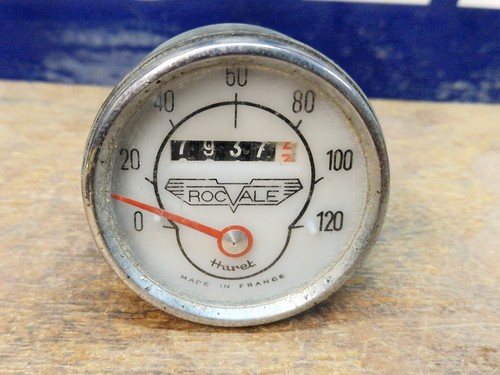 Compteur huret cyclo - compteur,