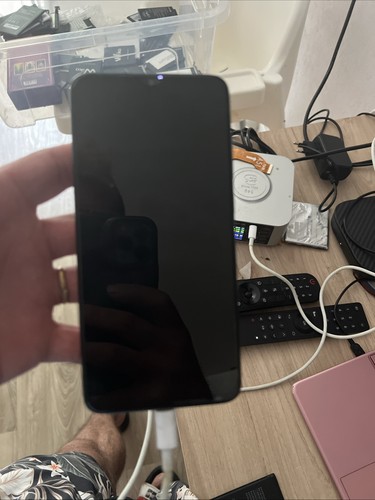Téléphone xiaomi redmi - xiaomi, note