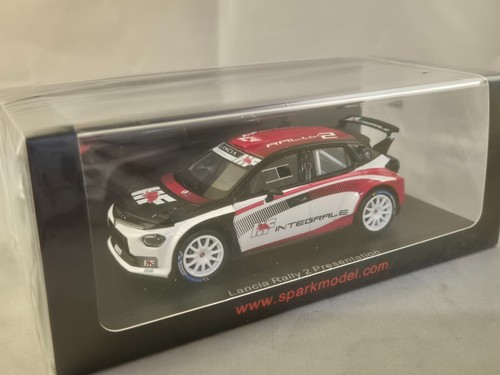Spark s8988 lancia rally - s8988,