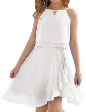 Robe Fille de Princesse sans
