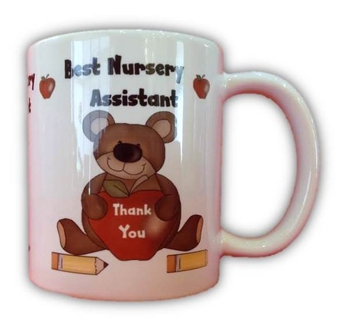 Best nursery assistant - nursery,