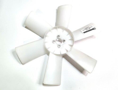 Fits suzuki lj80 fan cooling