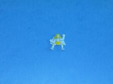 Mini Figurine King Sphynx Power Rangers Saban 1995