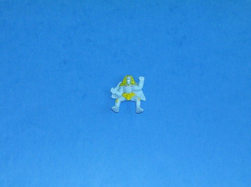 Mini figurine king - figurine,