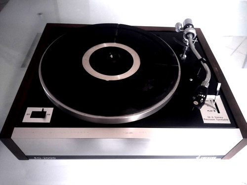 Platine vinyl tourne disque - ,