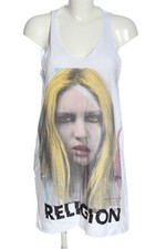 RELIGION Robe t-shirt Dames