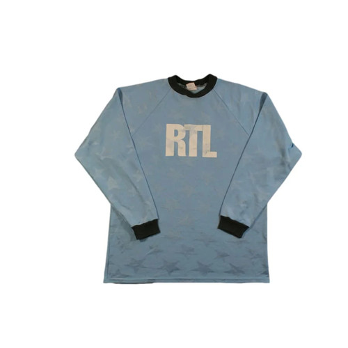 Maillot foot rétro - , rlt
