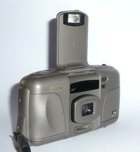 Kodak advantix 3400 - kodak,
