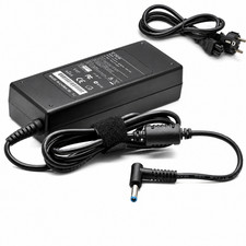 Chargeur alimentation 5v - d'alimentation, 19,5v