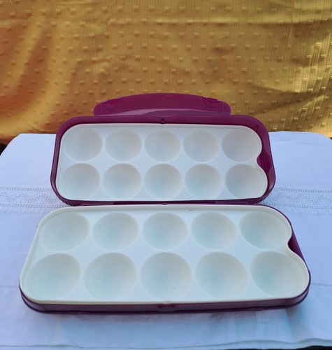 Tupperware boite 10 - à,