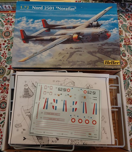 Heller 80374 avion - 80374, à