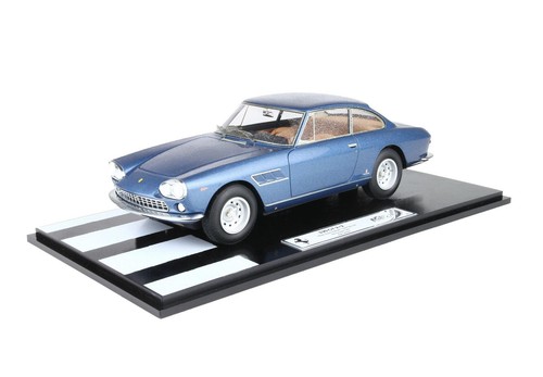 Bbr ferrari 330 - 1:18,
