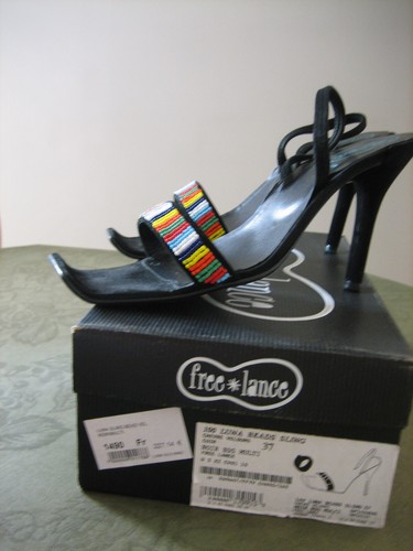 Sandales escarpins free lance - free,