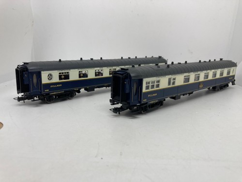 Rivarossi hr4077 coffret de - rivarossi,