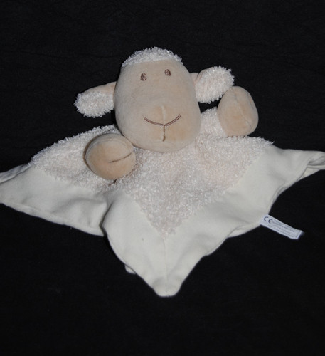 Doudou plat mouton agneau - plat,