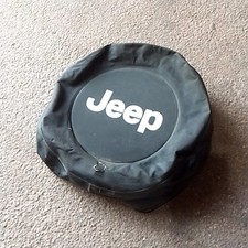 Occasion : Housse pour roue de